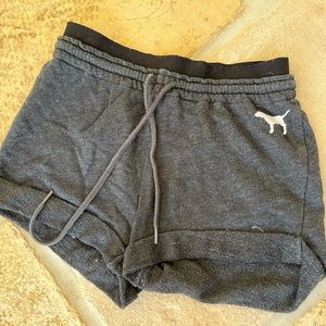 PINK shorts